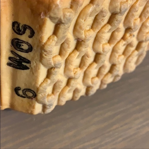 Sorel Vintage Tan and Brown Rain Shoes - Women’s Size 6 - Picture 7 of 8